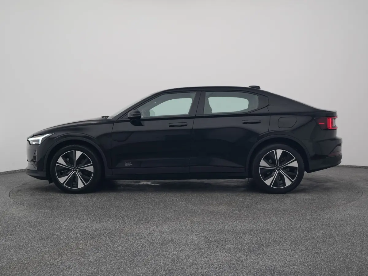 Long Range Single Motor 78 kWh | CAMERA | KEYLESS