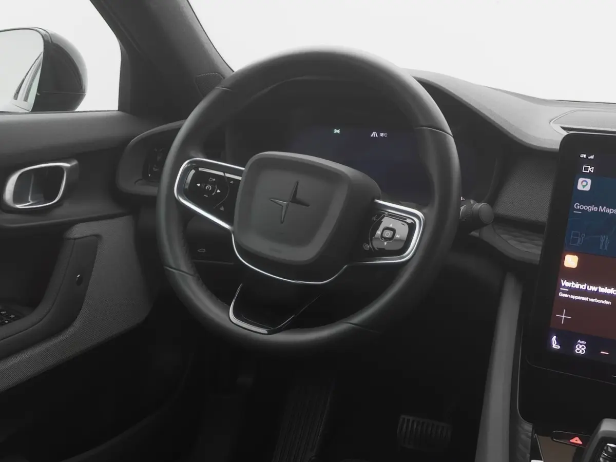 Long Range Single Motor 78 kWh | CAMERA | KEYLESS