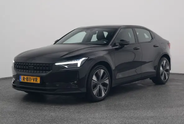 Long Range Single Motor 78 kWh | CAMERA | KEYLESS