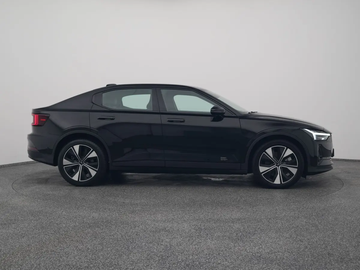 Long Range Single Motor 78 kWh | CAMERA | KEYLESS
