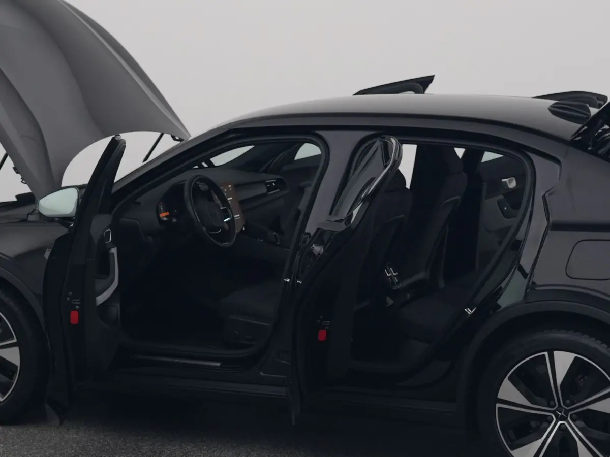 Long Range Single Motor 78 kWh | CAMERA | KEYLESS