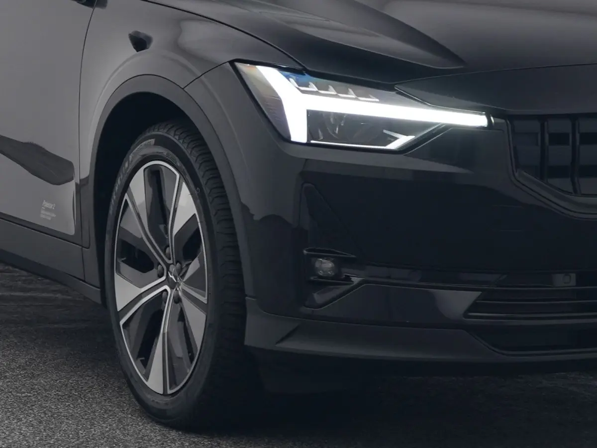 Long Range Single Motor 78 kWh | CAMERA | KEYLESS