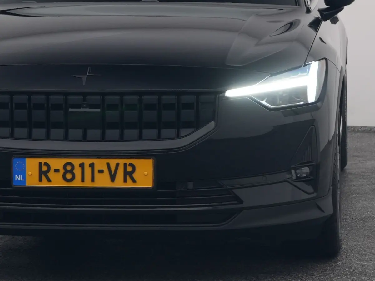 Long Range Single Motor 78 kWh | CAMERA | KEYLESS