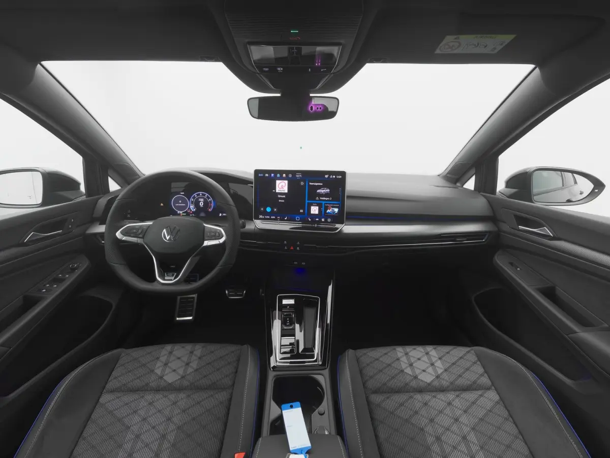 1.5 eTSI R-Line NEW | PANO | CAMERA | ADAPTIVE | STOEL- EN STUURVERW.