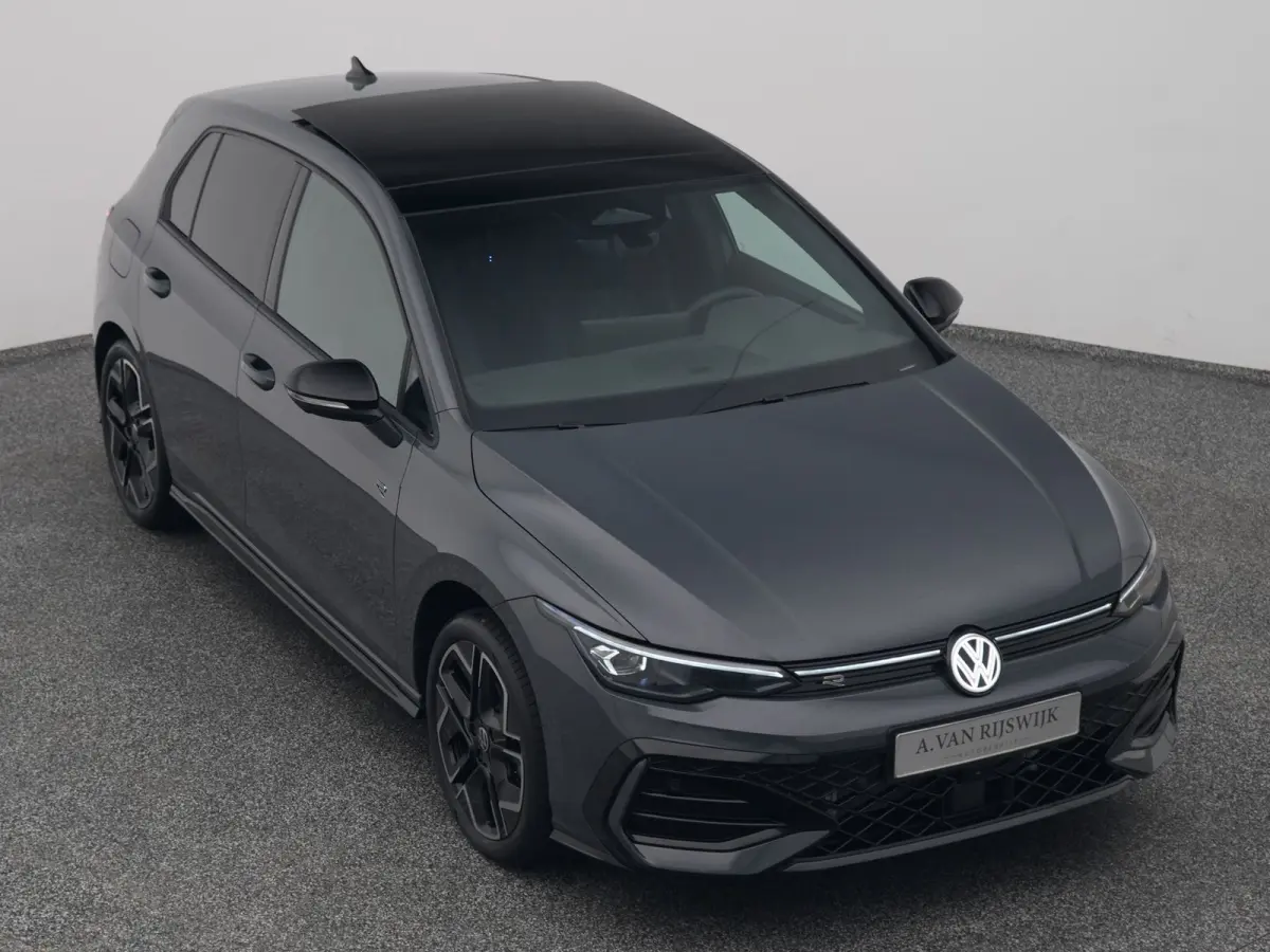 1.5 eTSI R-Line NEW | PANO | CAMERA | ADAPTIVE | STOEL- EN STUURVERW.
