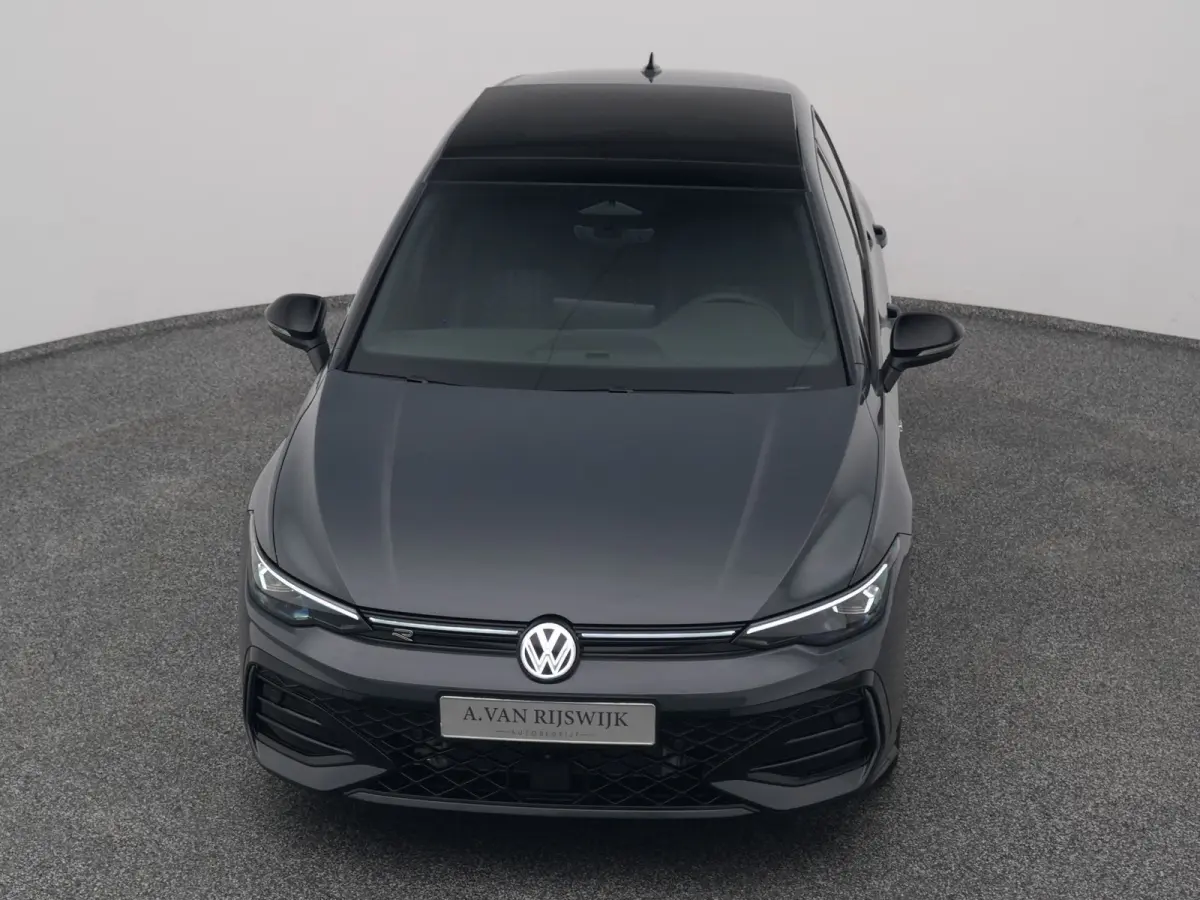 1.5 eTSI R-Line NEW | PANO | CAMERA | ADAPTIVE | STOEL- EN STUURVERW.