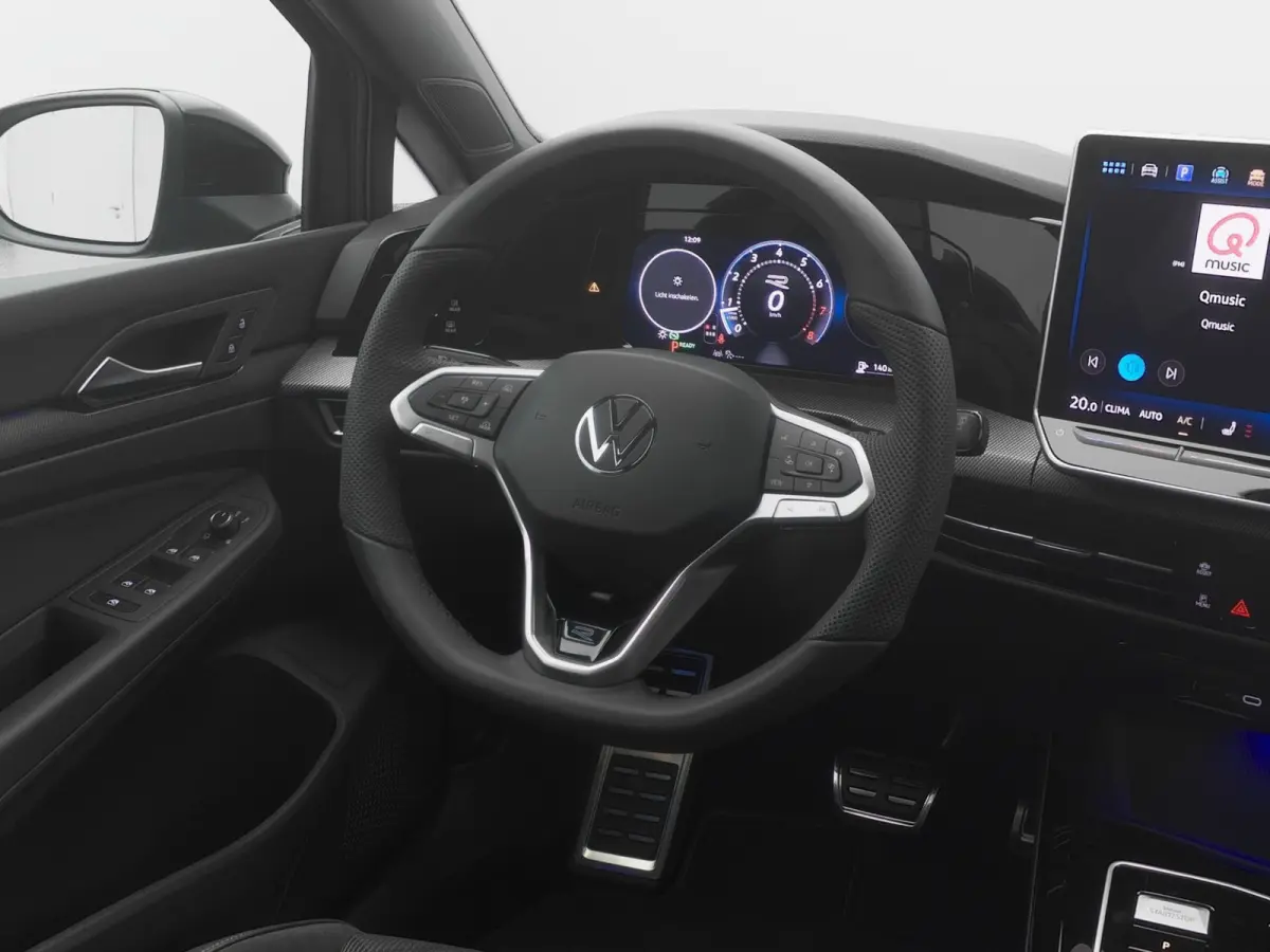 1.5 eTSI R-Line NEW | PANO | CAMERA | ADAPTIVE | STOEL- EN STUURVERW.
