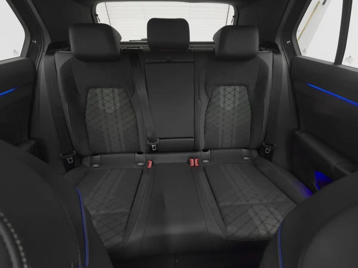 1.5 eTSI R-Line NEW | PANO | CAMERA | ADAPTIVE | STOEL- EN STUURVERW.