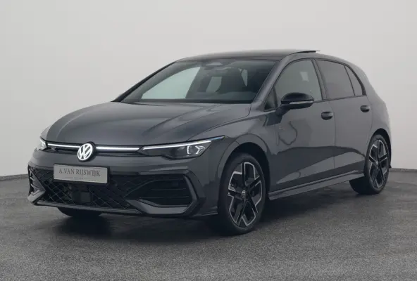 1.5 eTSI R-Line NEW | PANO | CAMERA | ADAPTIVE | STOEL- EN STUURVERW.