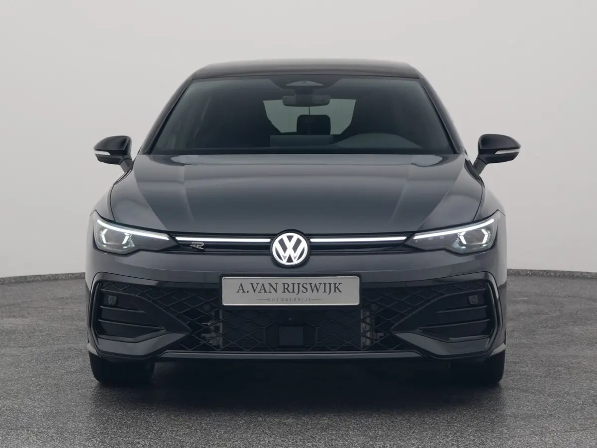 1.5 eTSI R-Line NEW | PANO | CAMERA | ADAPTIVE | STOEL- EN STUURVERW.