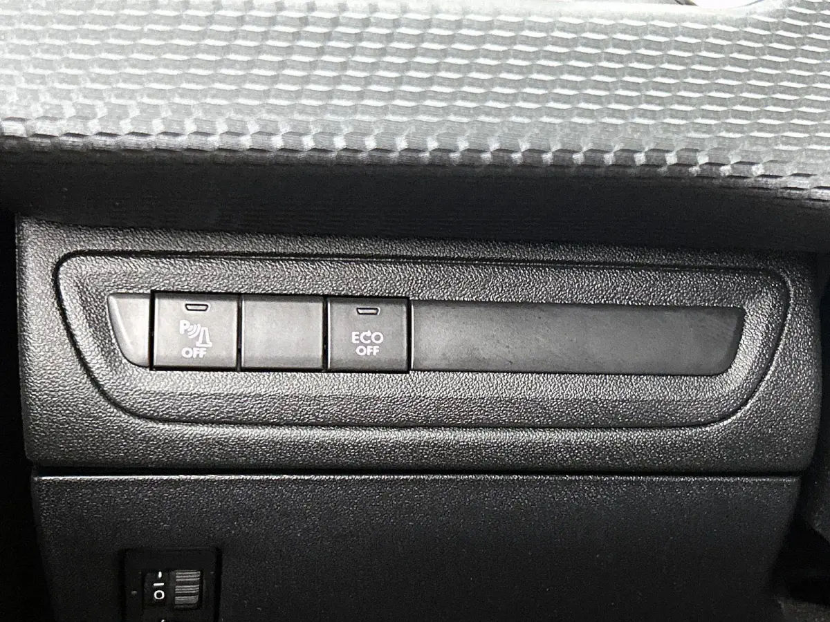 1.2 110pk Blue Lion | Trekhaak | Navigatie | Apple Carplay/Android Auto | Airco | Cruise Control | Parkeersensoren |