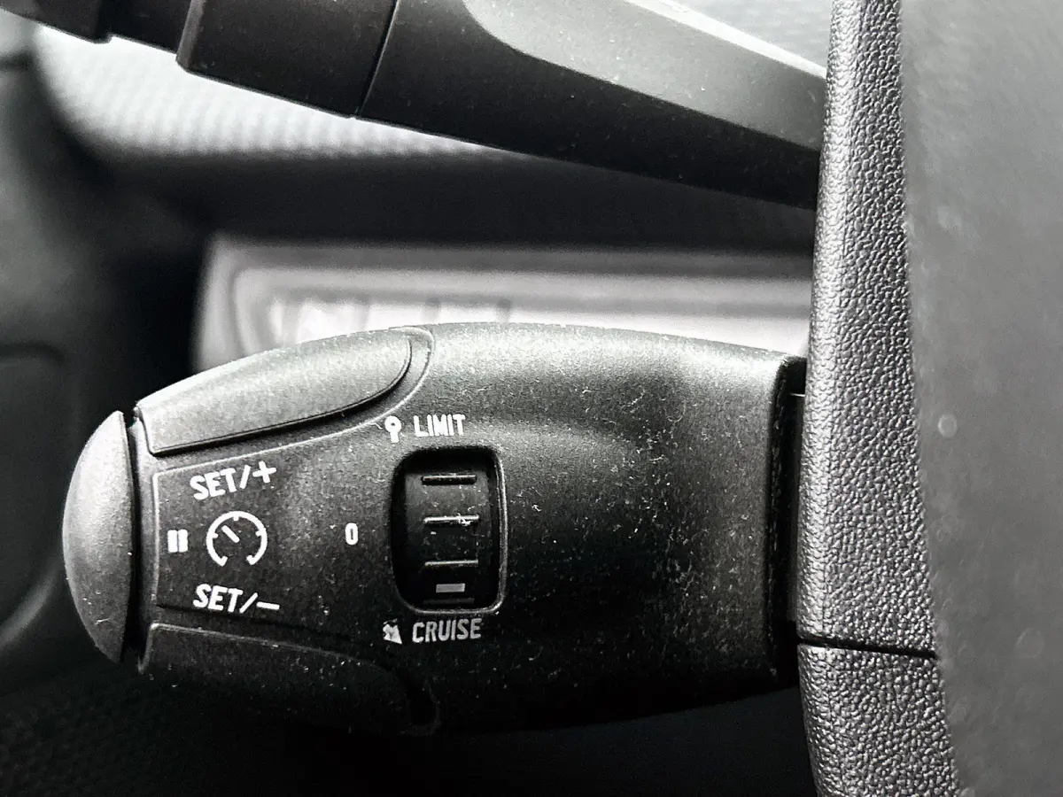 1.2 110pk Blue Lion | Trekhaak | Navigatie | Apple Carplay/Android Auto | Airco | Cruise Control | Parkeersensoren |