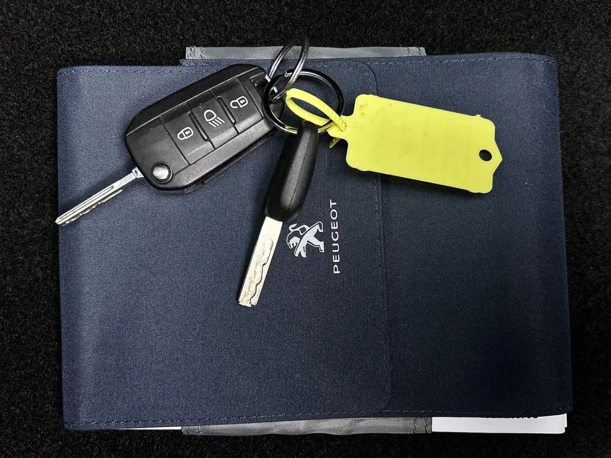 1.2 110pk Blue Lion | Trekhaak | Navigatie | Apple Carplay/Android Auto | Airco | Cruise Control | Parkeersensoren |