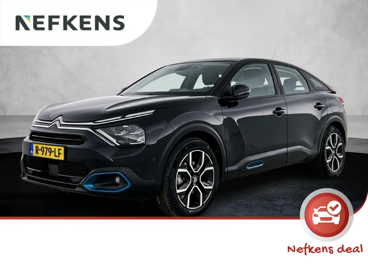 136pk Feel 50 kWh Automaat | 1ste Eigenaar | Accu 94% | Adaptieve Cruise Control | Full-LED | Voorruitverwarming | Camera | Apple Carplay/Android Auto | Climate Control |