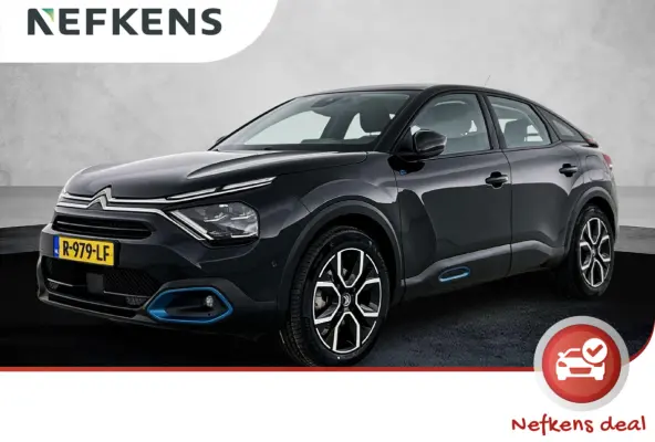 136pk Feel 50 kWh Automaat | 1ste Eigenaar | Accu 94% | Adaptieve Cruise Control | Full-LED | Voorruitverwarming | Camera | Apple Carplay/Android Auto | Climate Control |