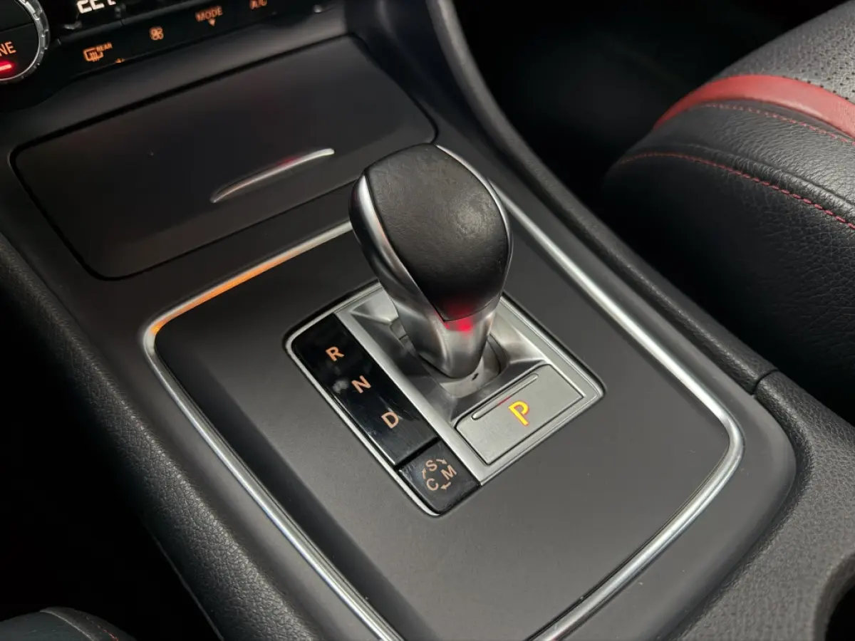 CLA 45 AMG BRABUS LOOK PANO KUIPSTOELEN