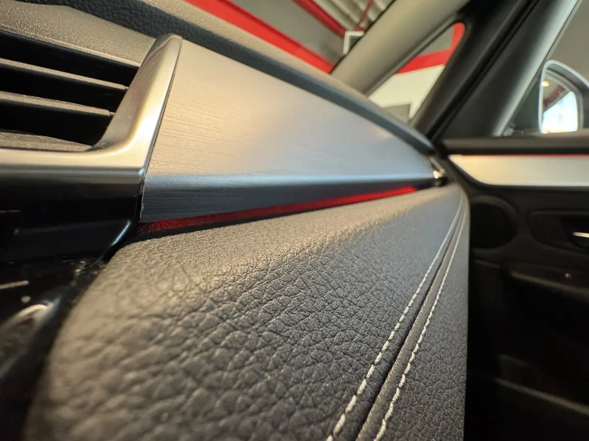 225xe iPerformance*Navigatie*Stoelverwarming*Half leder*Cruise Control*