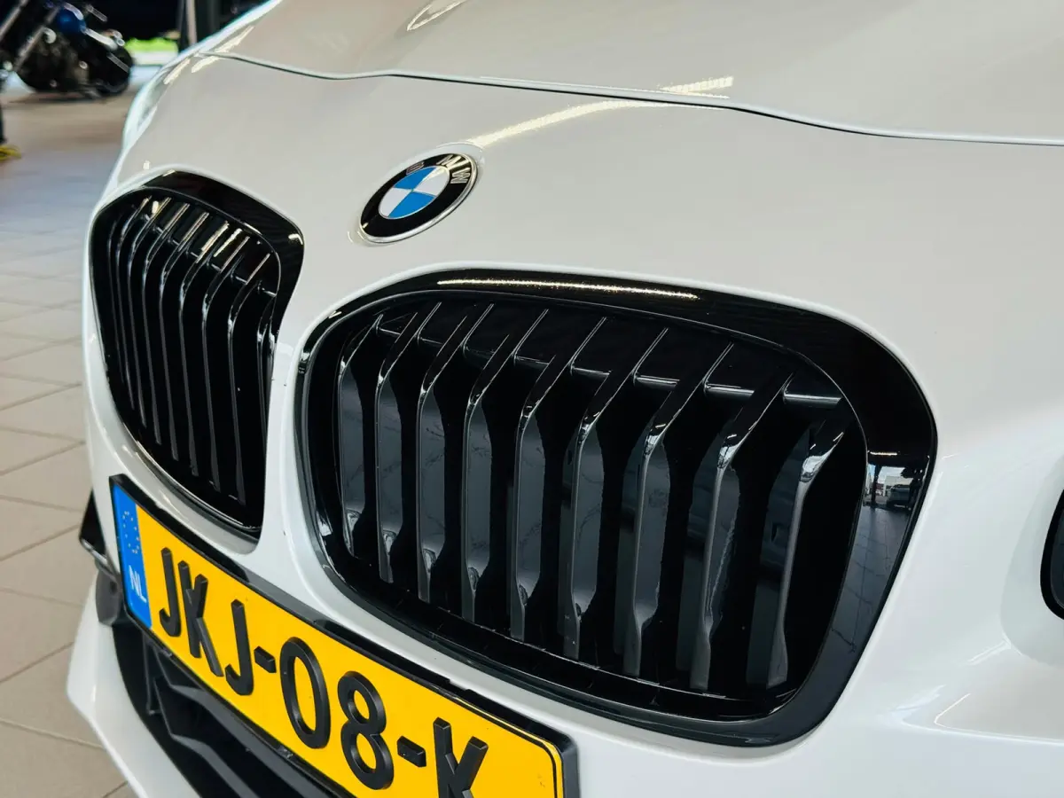 225xe iPerformance*Navigatie*Stoelverwarming*Half leder*Cruise Control*