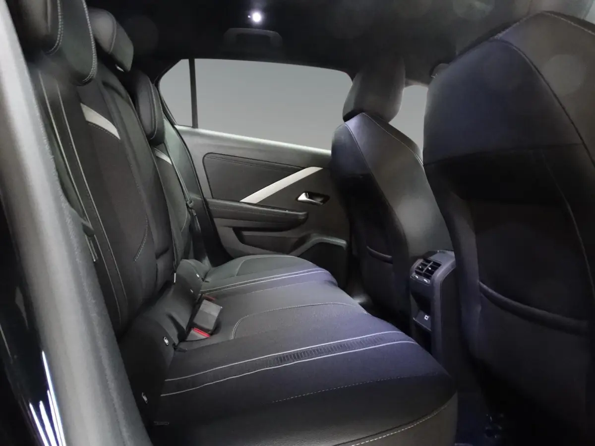 1.2 Turbo GS Automaat | 130 PK | Camera | AC