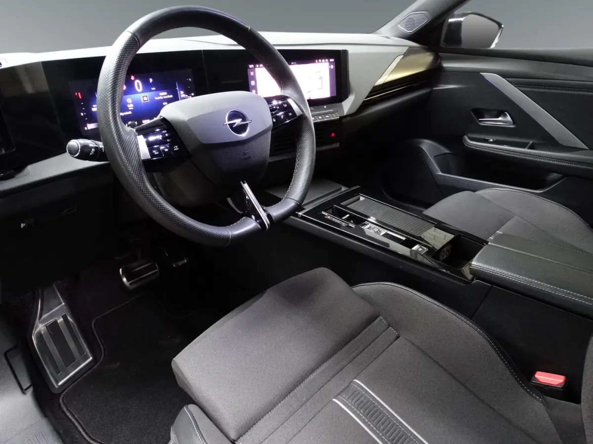 1.2 Turbo GS Automaat | 130 PK | Camera | AC