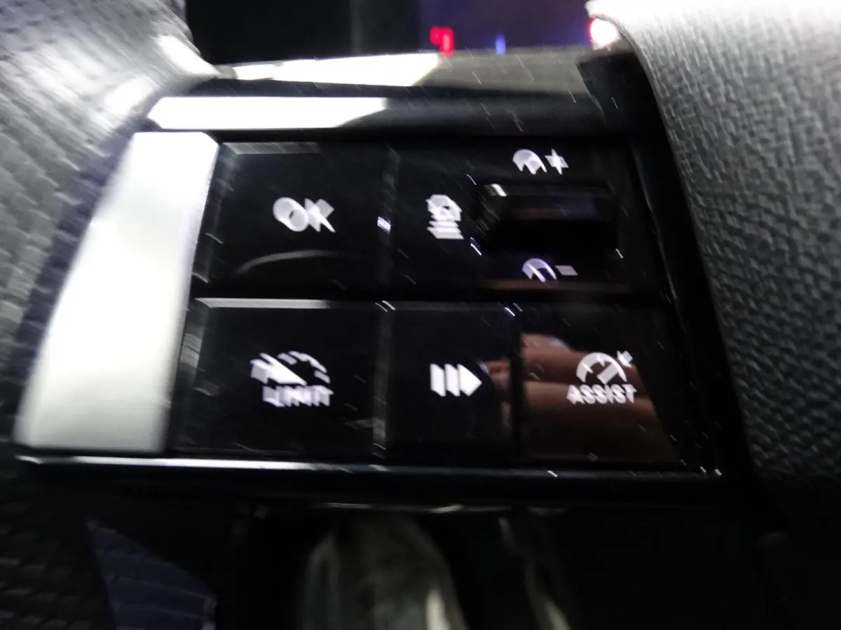 1.2 Turbo GS Automaat | 130 PK | Camera | AC