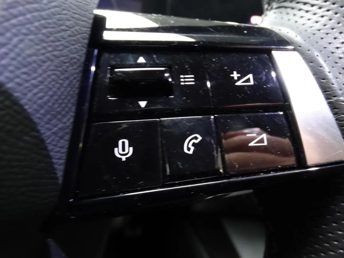 1.2 Turbo GS Automaat | 130 PK | Camera | AC