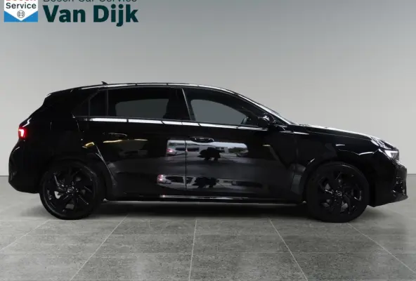 1.2 Turbo GS Automaat | 130 PK | Camera | AC