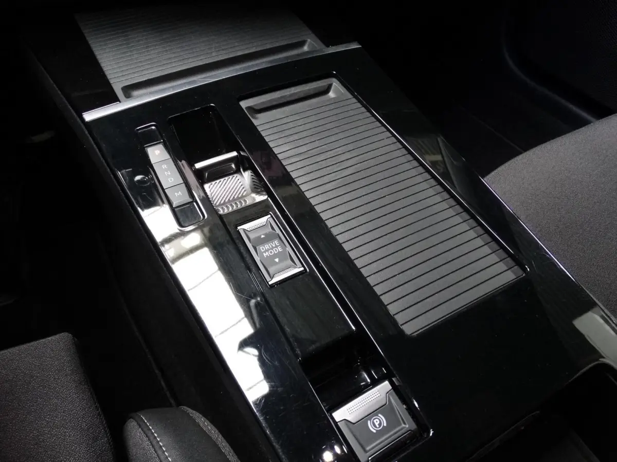 1.2 Turbo GS Automaat | 130 PK | Camera | AC