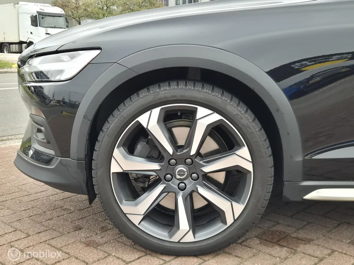 2.0 B5 AWD Ultimate Polestar|Pano|360°