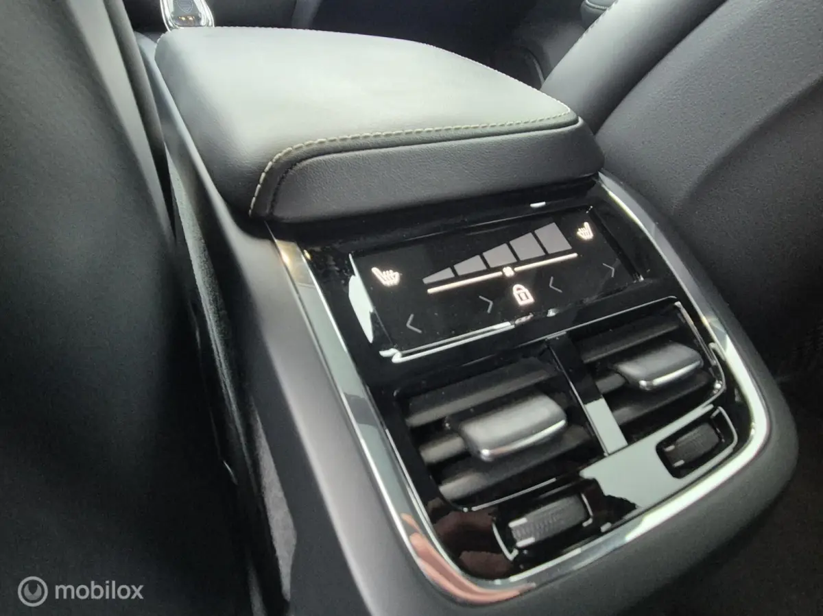 2.0 B5 AWD Ultimate Polestar|Pano|360°