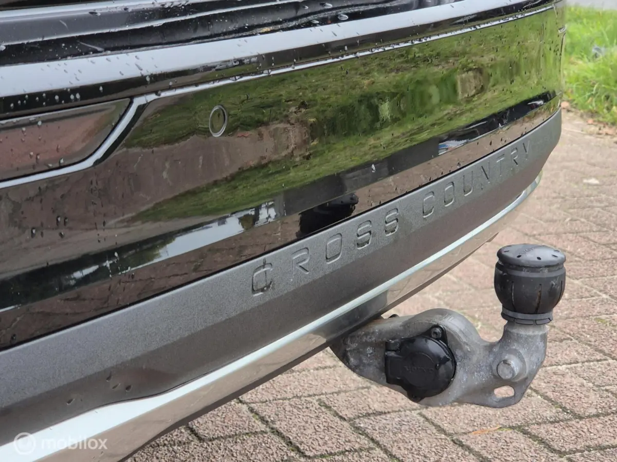 2.0 B5 AWD Ultimate Polestar|Pano|360°