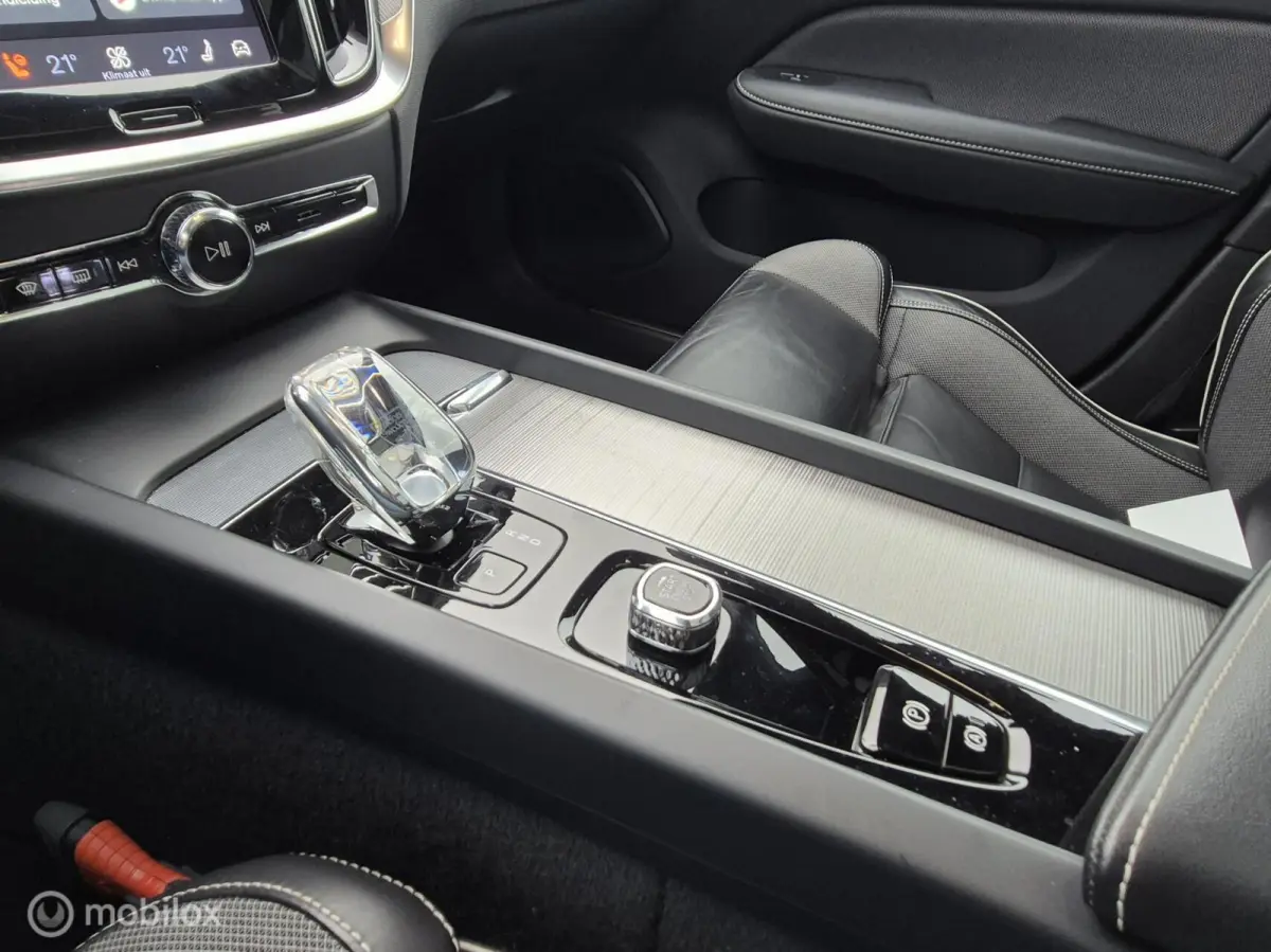 2.0 B5 AWD Ultimate Polestar|Pano|360°