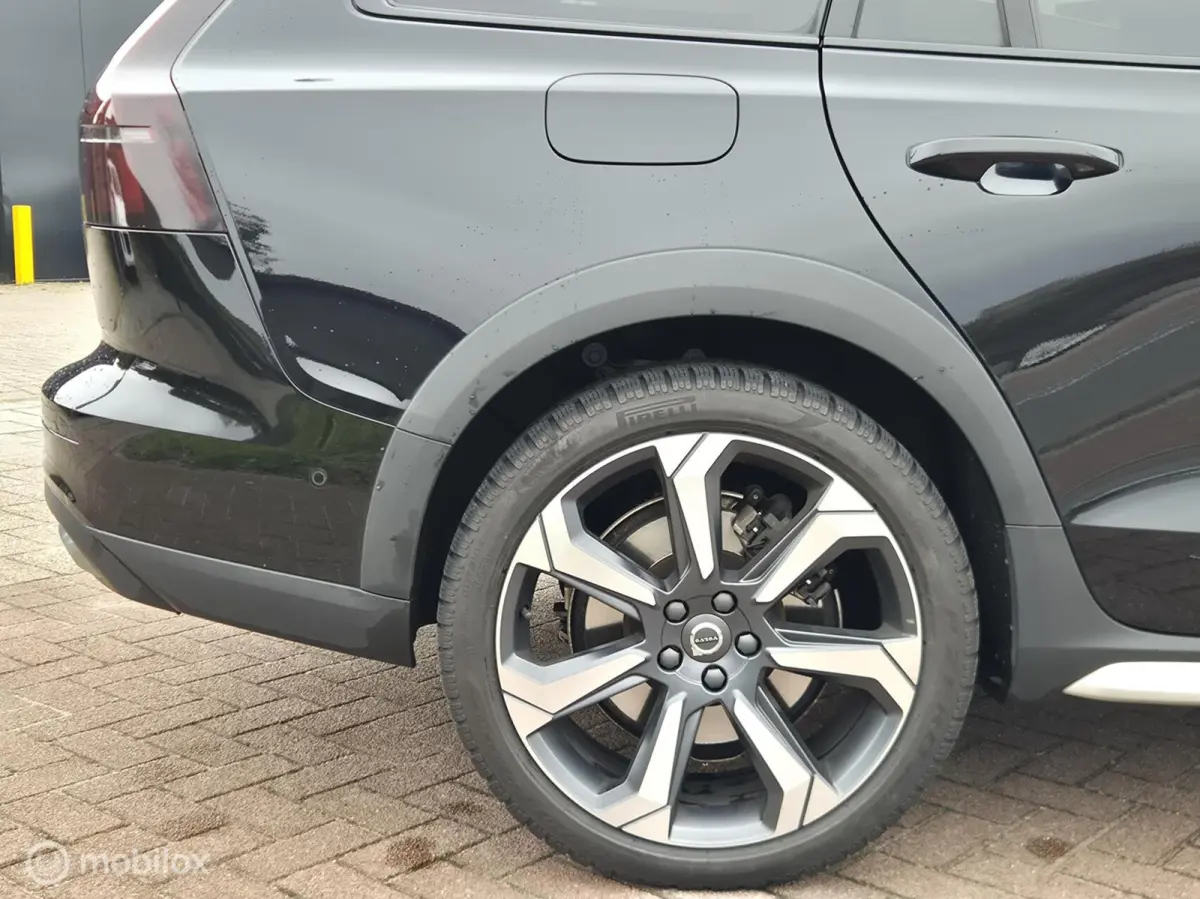 2.0 B5 AWD Ultimate Polestar|Pano|360°