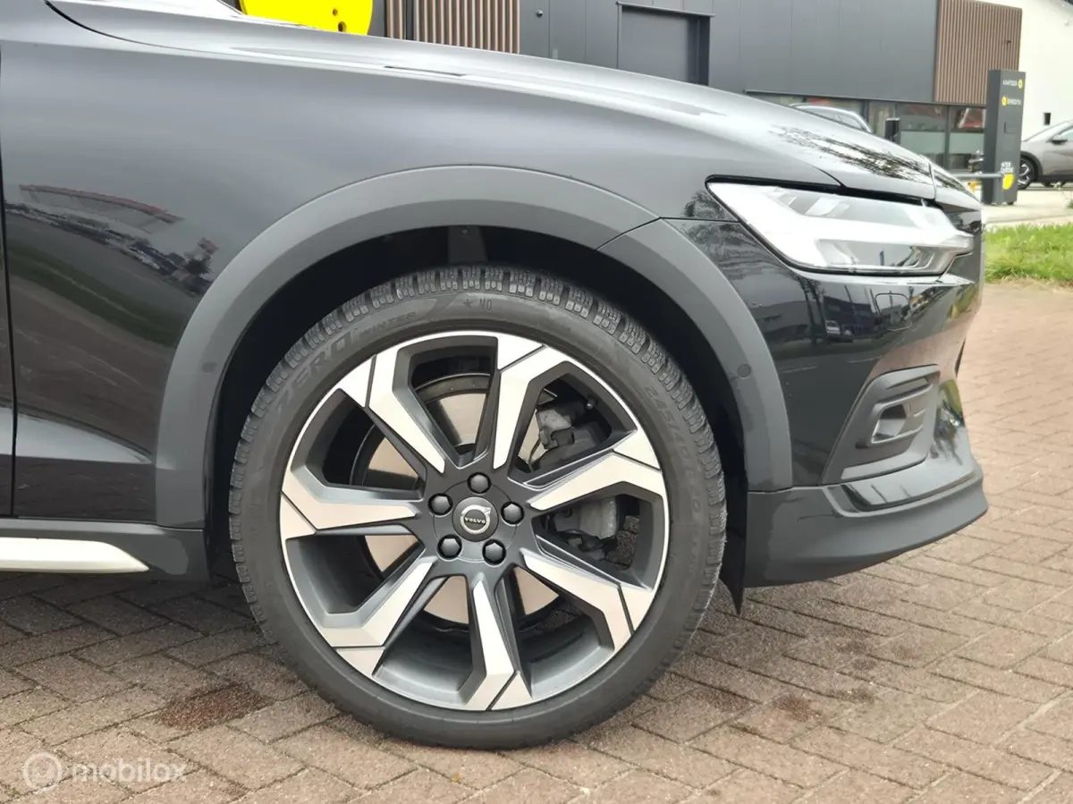 2.0 B5 AWD Ultimate Polestar|Pano|360°