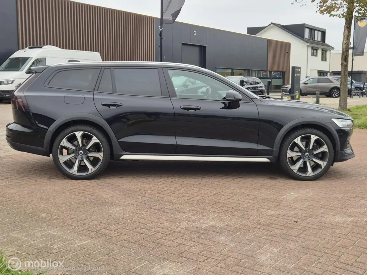 2.0 B5 AWD Ultimate Polestar|Pano|360°