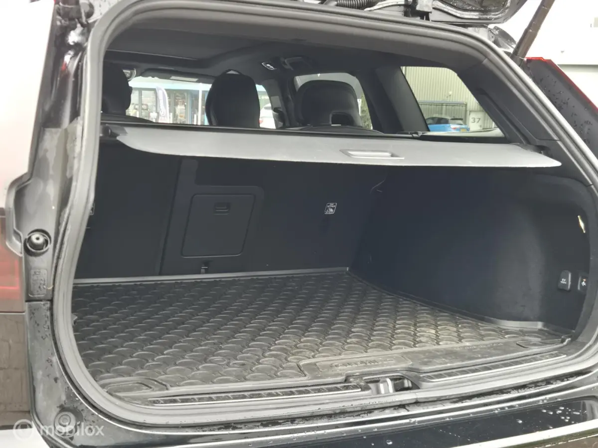 2.0 B5 AWD Ultimate Polestar|Pano|360°