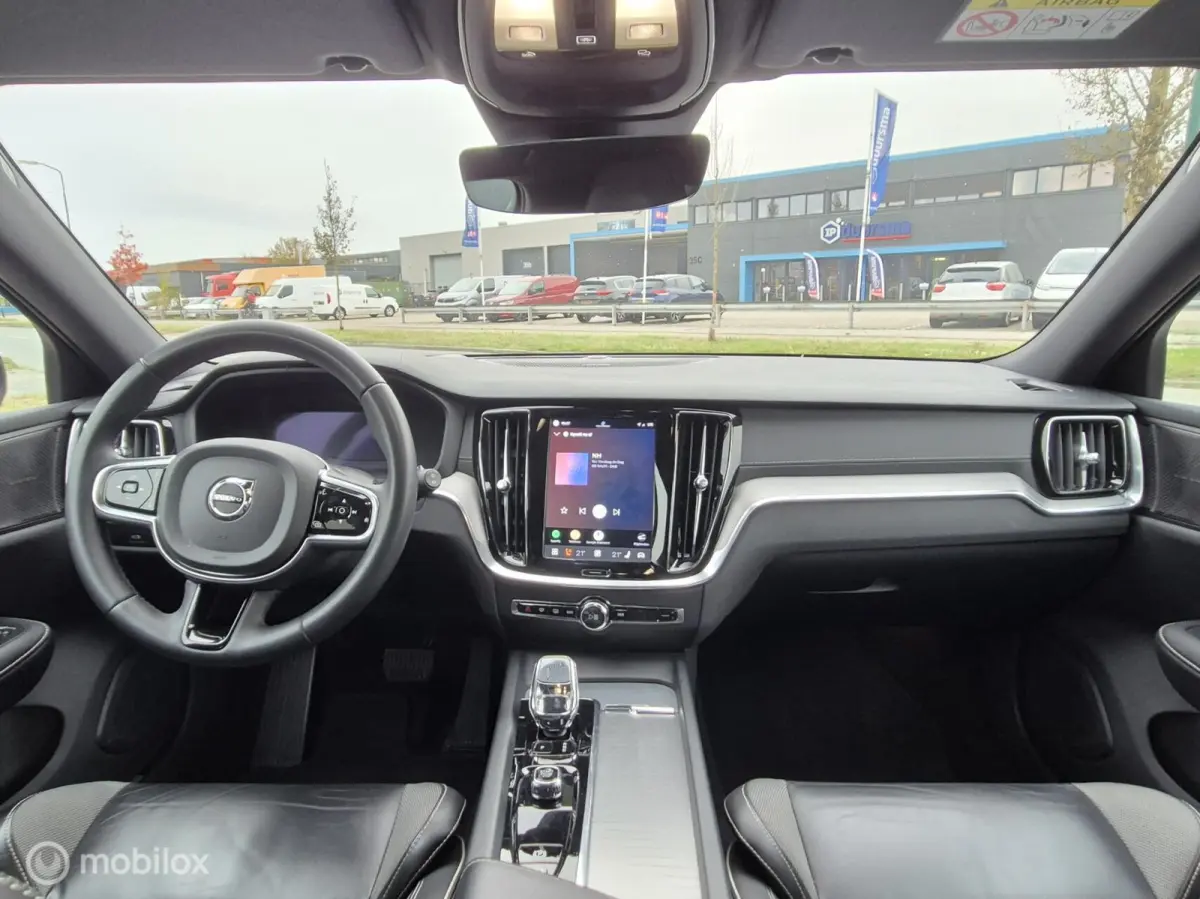 2.0 B5 AWD Ultimate Polestar|Pano|360°