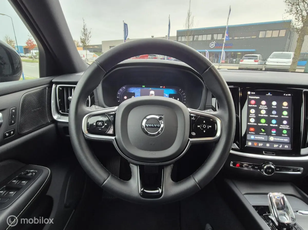 2.0 B5 AWD Ultimate Polestar|Pano|360°