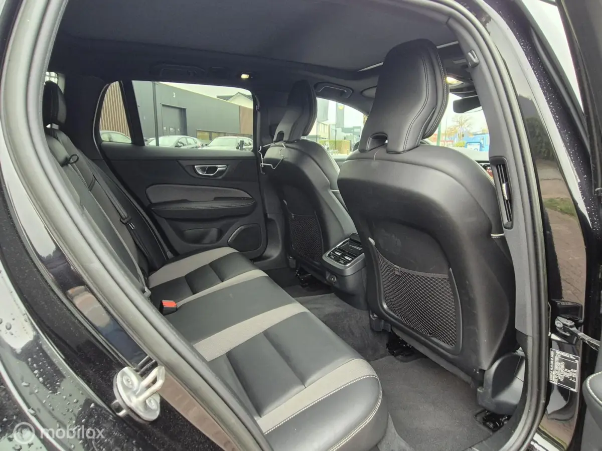 2.0 B5 AWD Ultimate Polestar|Pano|360°