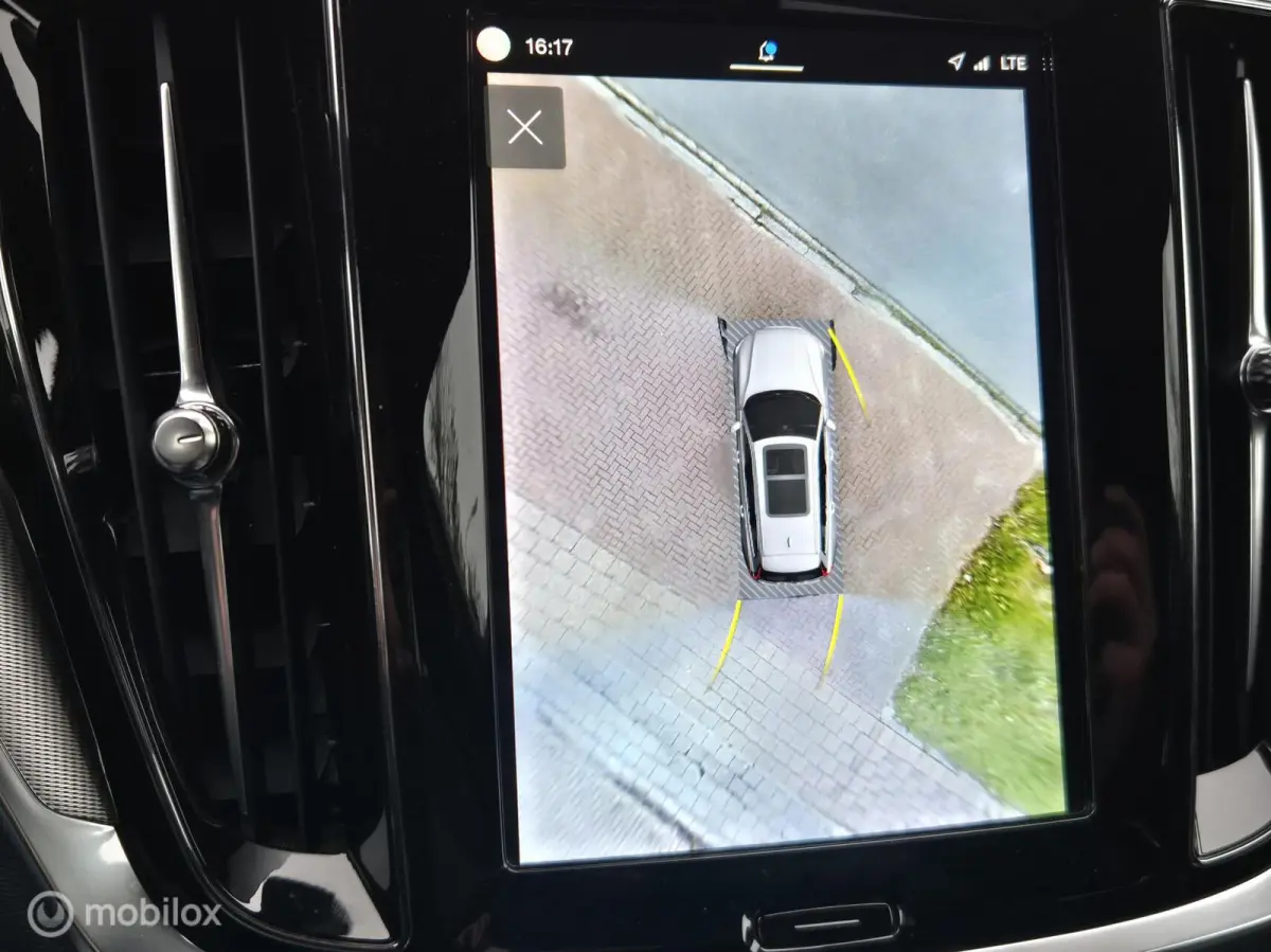 2.0 B5 AWD Ultimate Polestar|Pano|360°