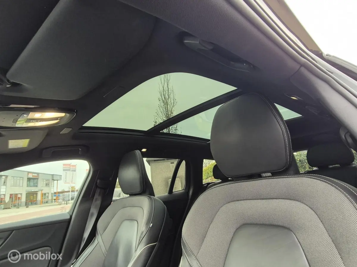 2.0 B5 AWD Ultimate Polestar|Pano|360°