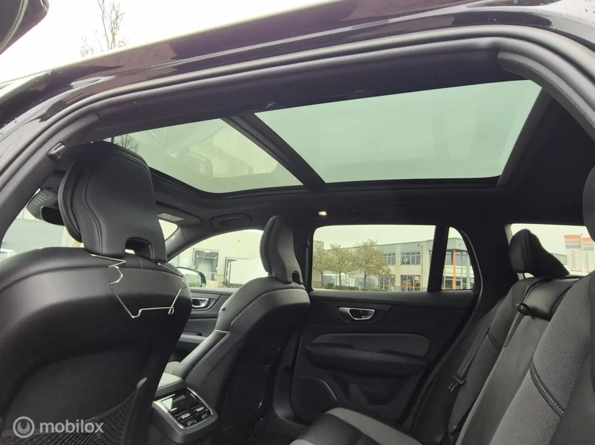 2.0 B5 AWD Ultimate Polestar|Pano|360°