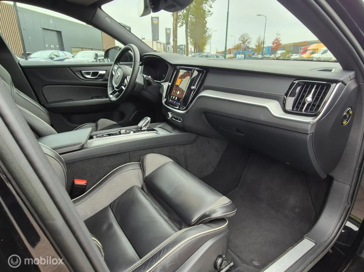 2.0 B5 AWD Ultimate Polestar|Pano|360°
