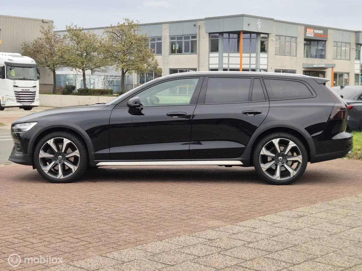 2.0 B5 AWD Ultimate Polestar|Pano|360°