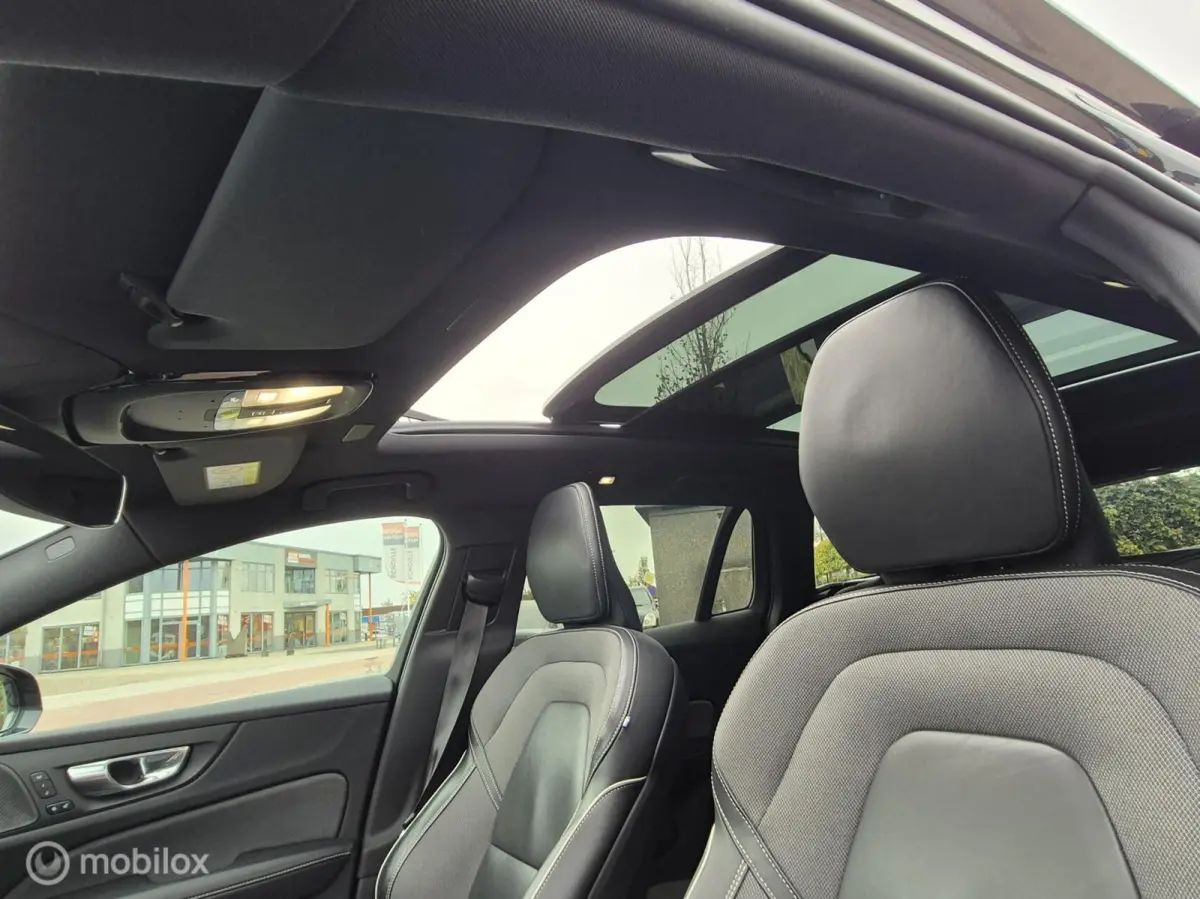 2.0 B5 AWD Ultimate Polestar|Pano|360°