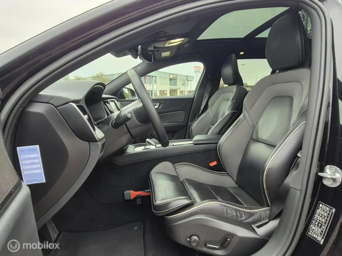 2.0 B5 AWD Ultimate Polestar|Pano|360°