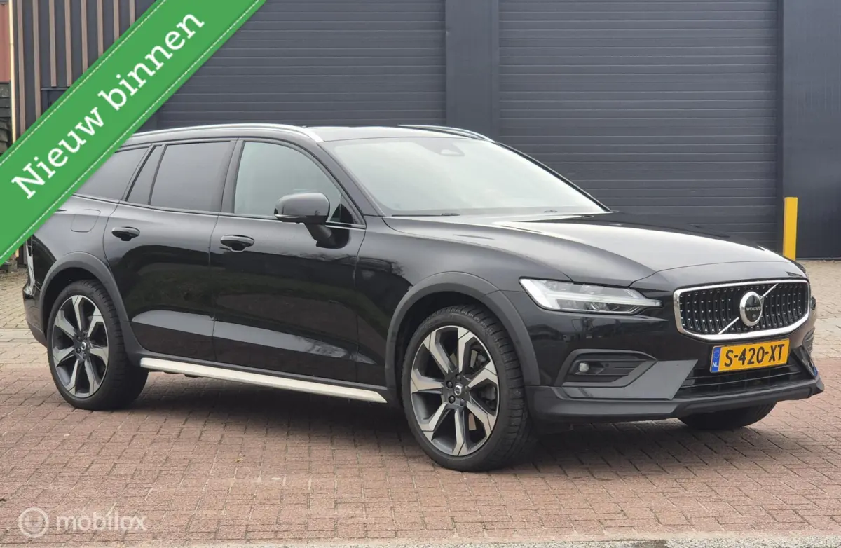 2.0 B5 AWD Ultimate Polestar|Pano|360°