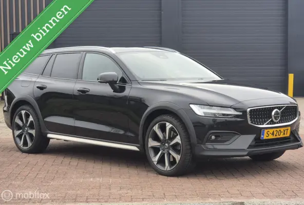 2.0 B5 AWD Ultimate Polestar|Pano|360°