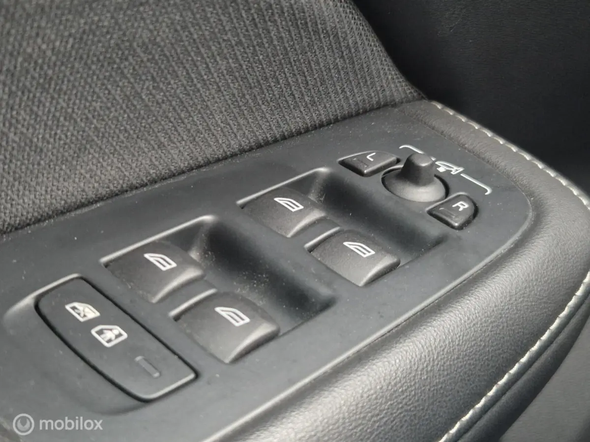 2.0 B5 AWD Ultimate Polestar|Pano|360°