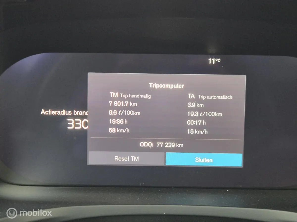 2.0 B5 AWD Ultimate Polestar|Pano|360°